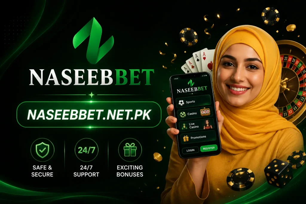 NaseebBet